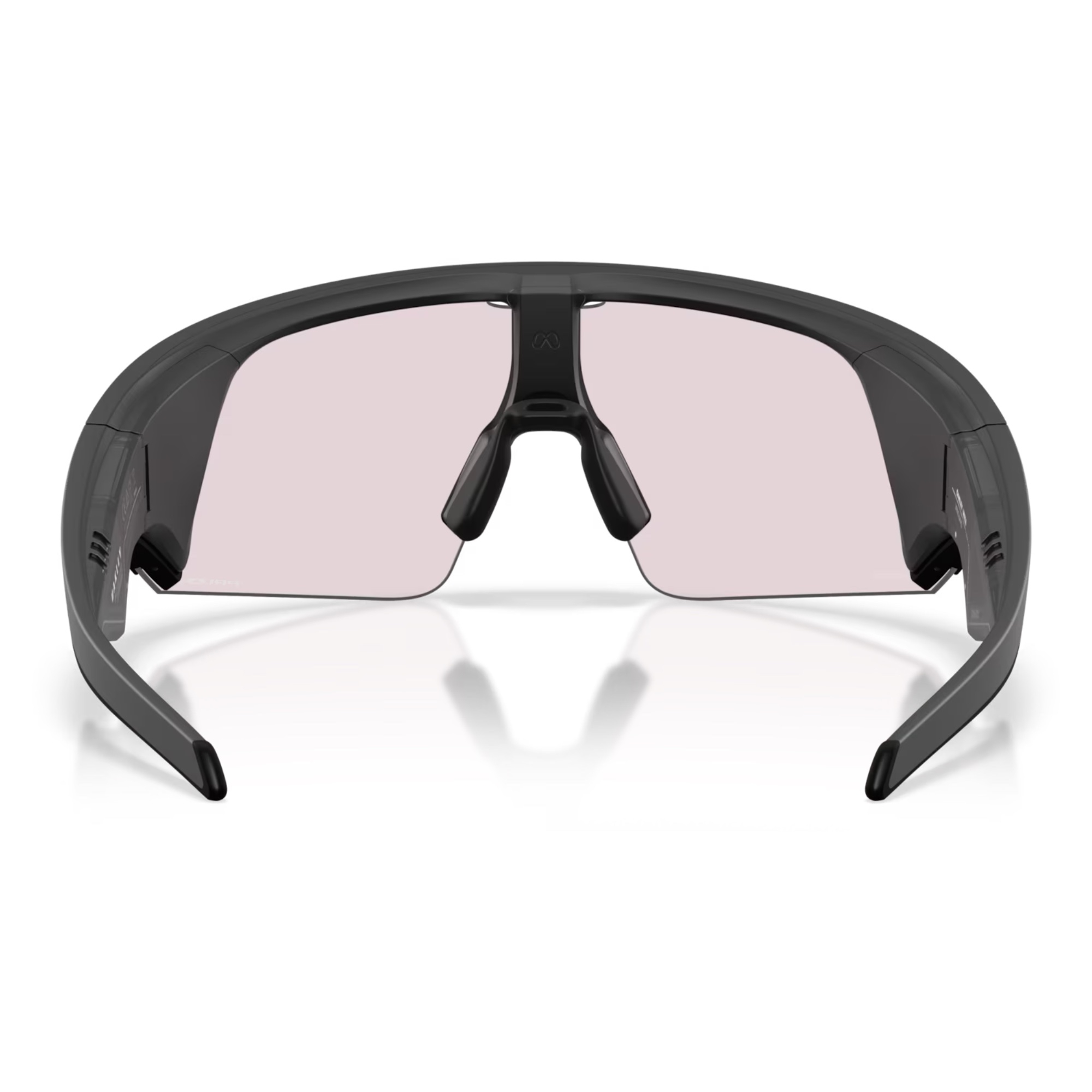 Okulary ze sztuczną inteligencją OAKLEY META Vanguard Transitions