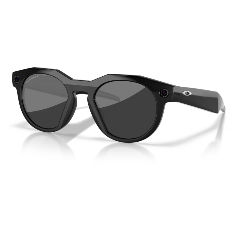 Okulary ze sztuczną inteligencją OAKLEY META HSTN Polarized