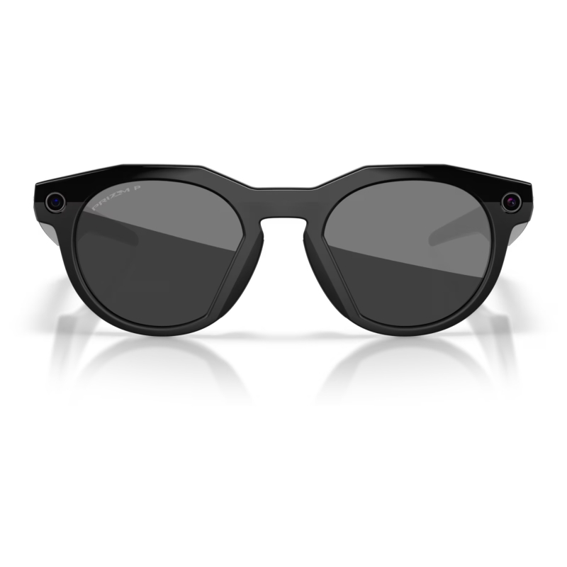 Okulary ze sztuczną inteligencją OAKLEY META HSTN Polarized