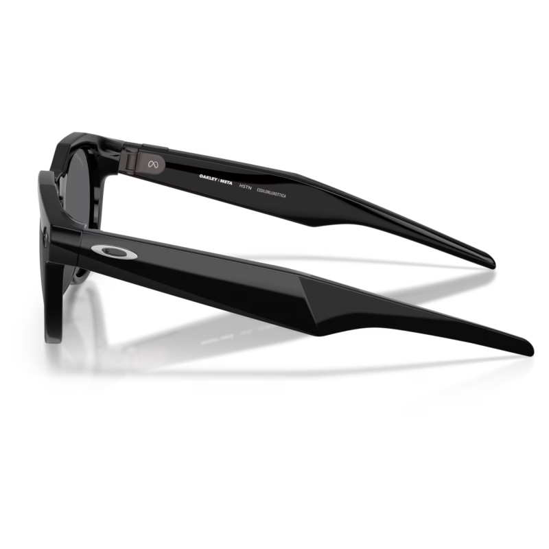 Okulary ze sztuczną inteligencją OAKLEY META HSTN Polarized