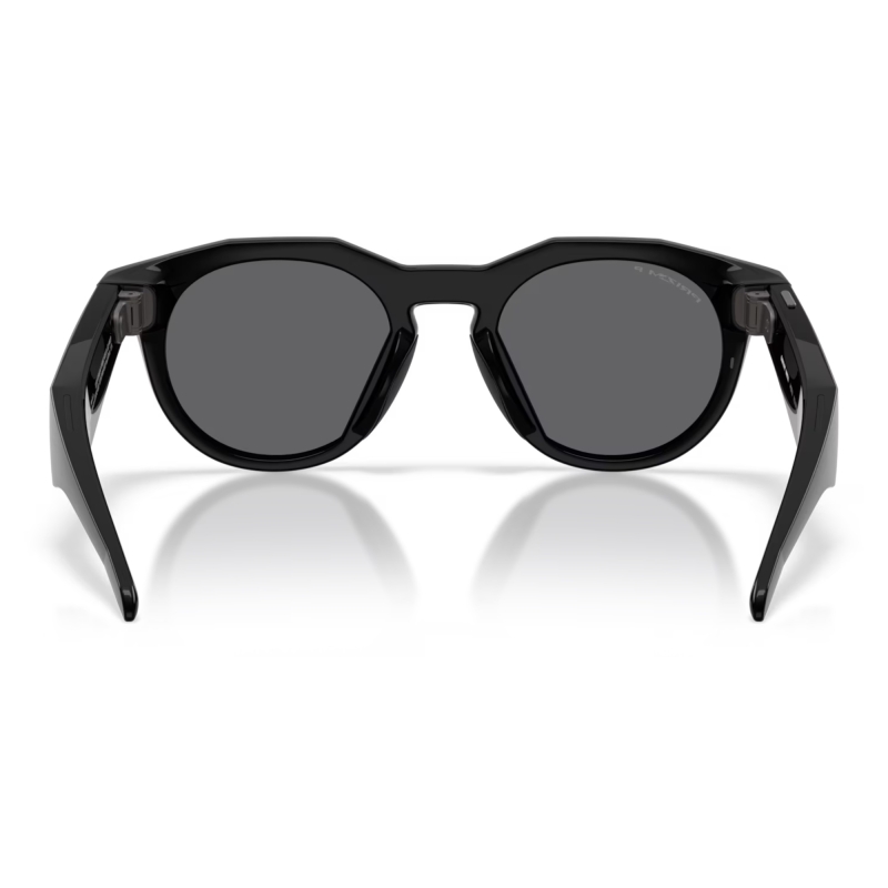 Okulary ze sztuczną inteligencją OAKLEY META HSTN Polarized