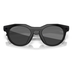 Okulary ze sztuczną inteligencją OAKLEY META HSTN Polarized