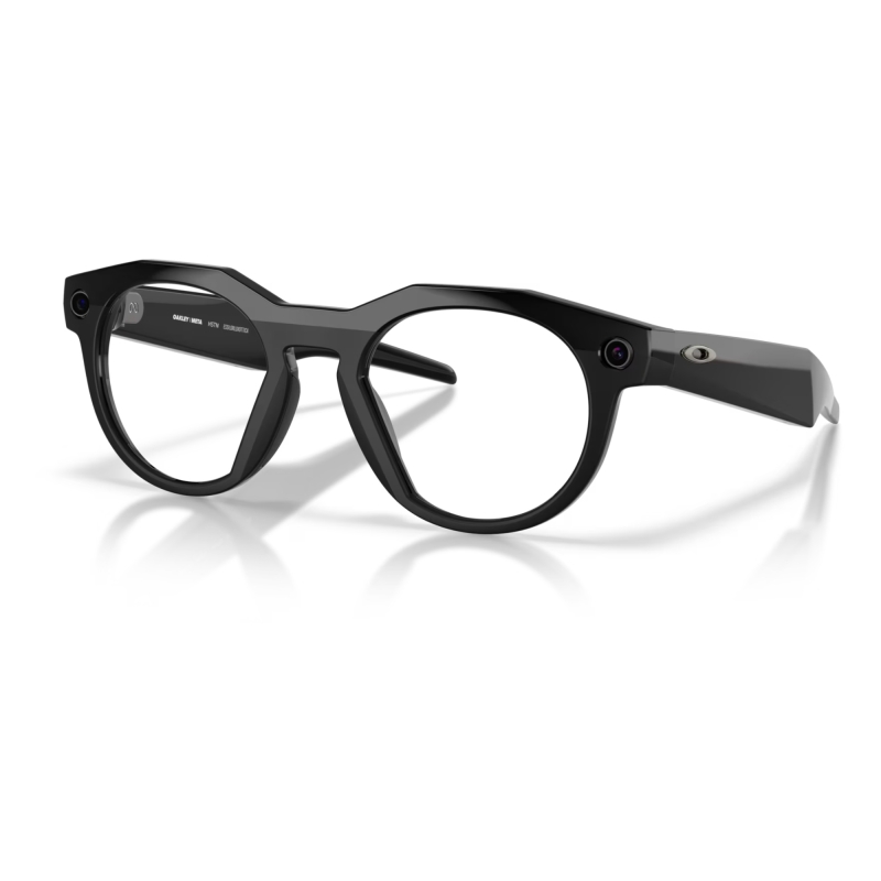 Okulary ze sztuczną inteligencją OAKLEY META HSTN
