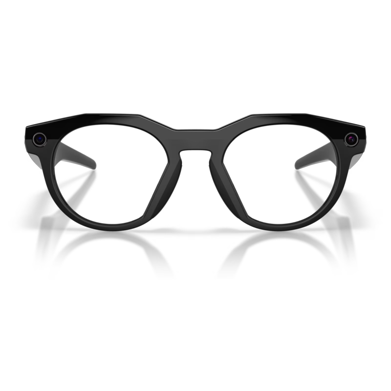 Okulary ze sztuczną inteligencją OAKLEY META HSTN