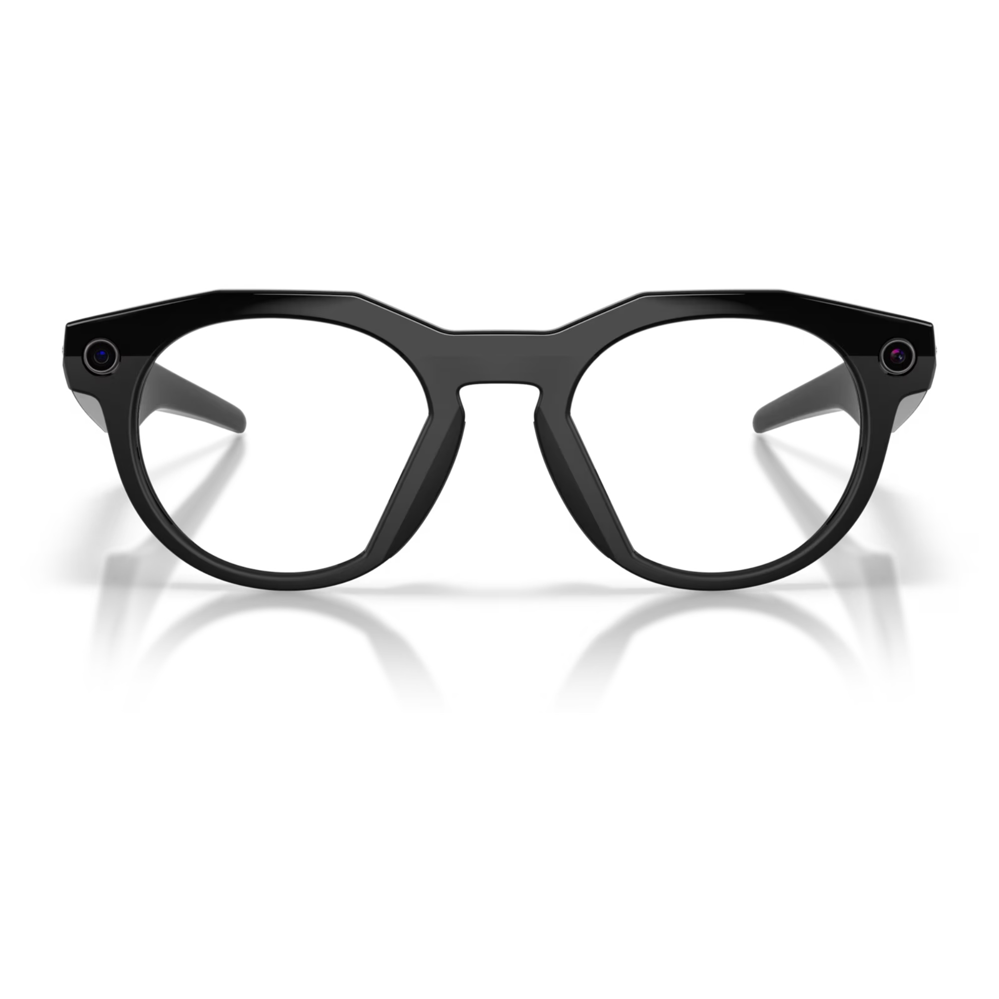 Okulary ze sztuczną inteligencją OAKLEY META HSTN