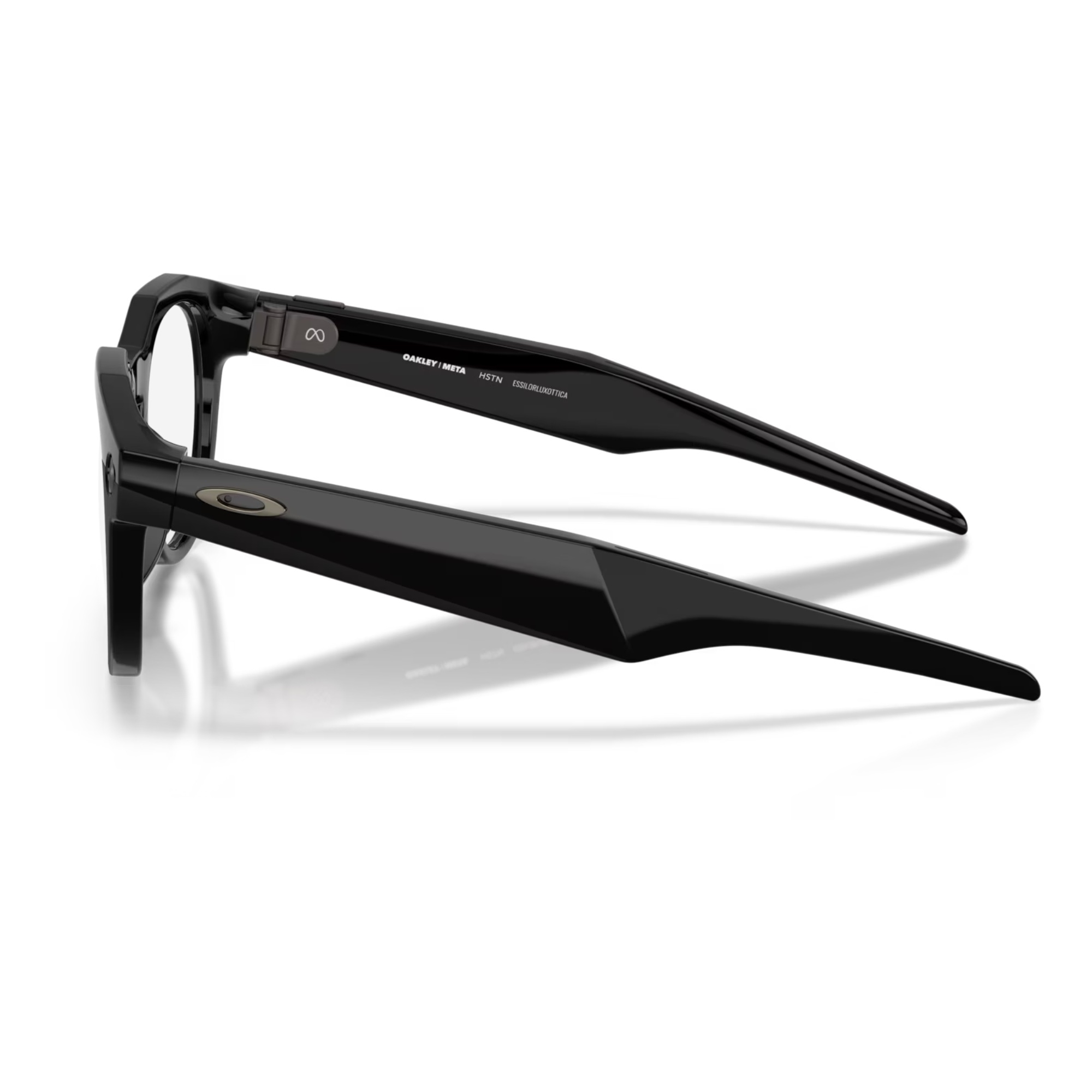 Okulary ze sztuczną inteligencją OAKLEY META HSTN