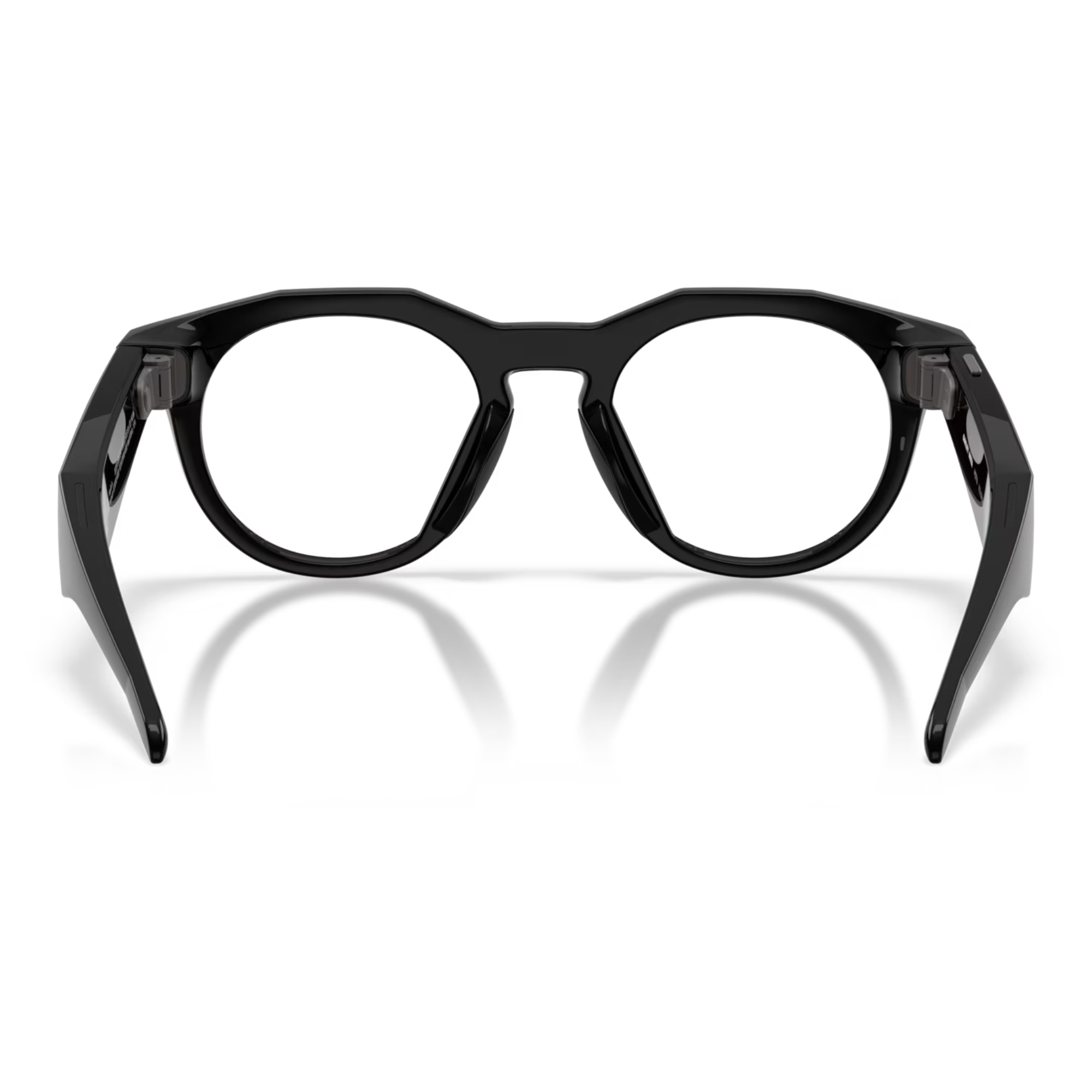 Okulary ze sztuczną inteligencją OAKLEY META HSTN