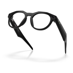 Okulary ze sztuczną inteligencją OAKLEY META HSTN