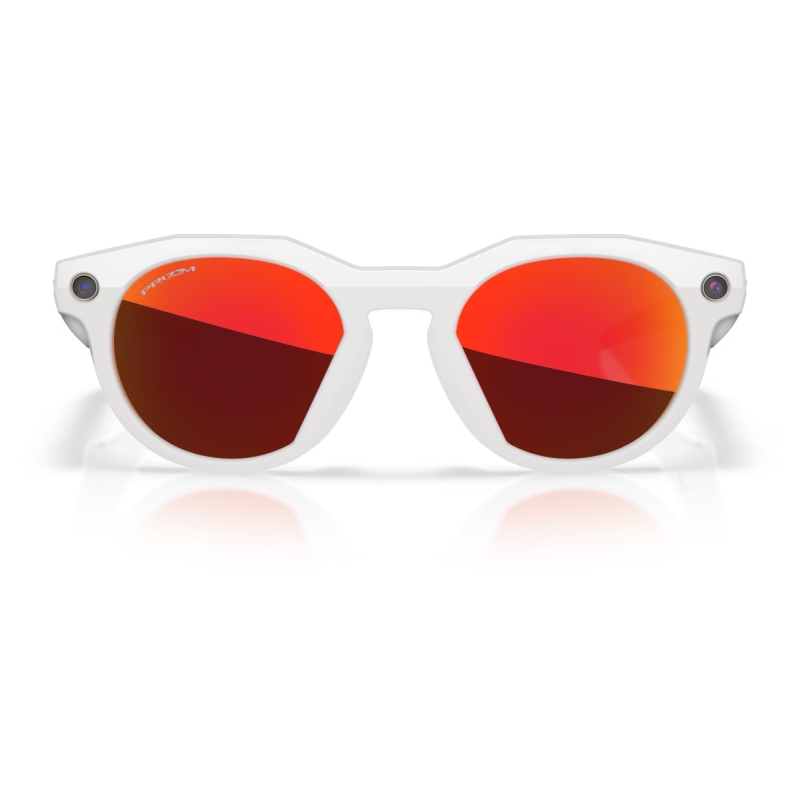Okulary ze sztuczną inteligencją OAKLEY META HSTN