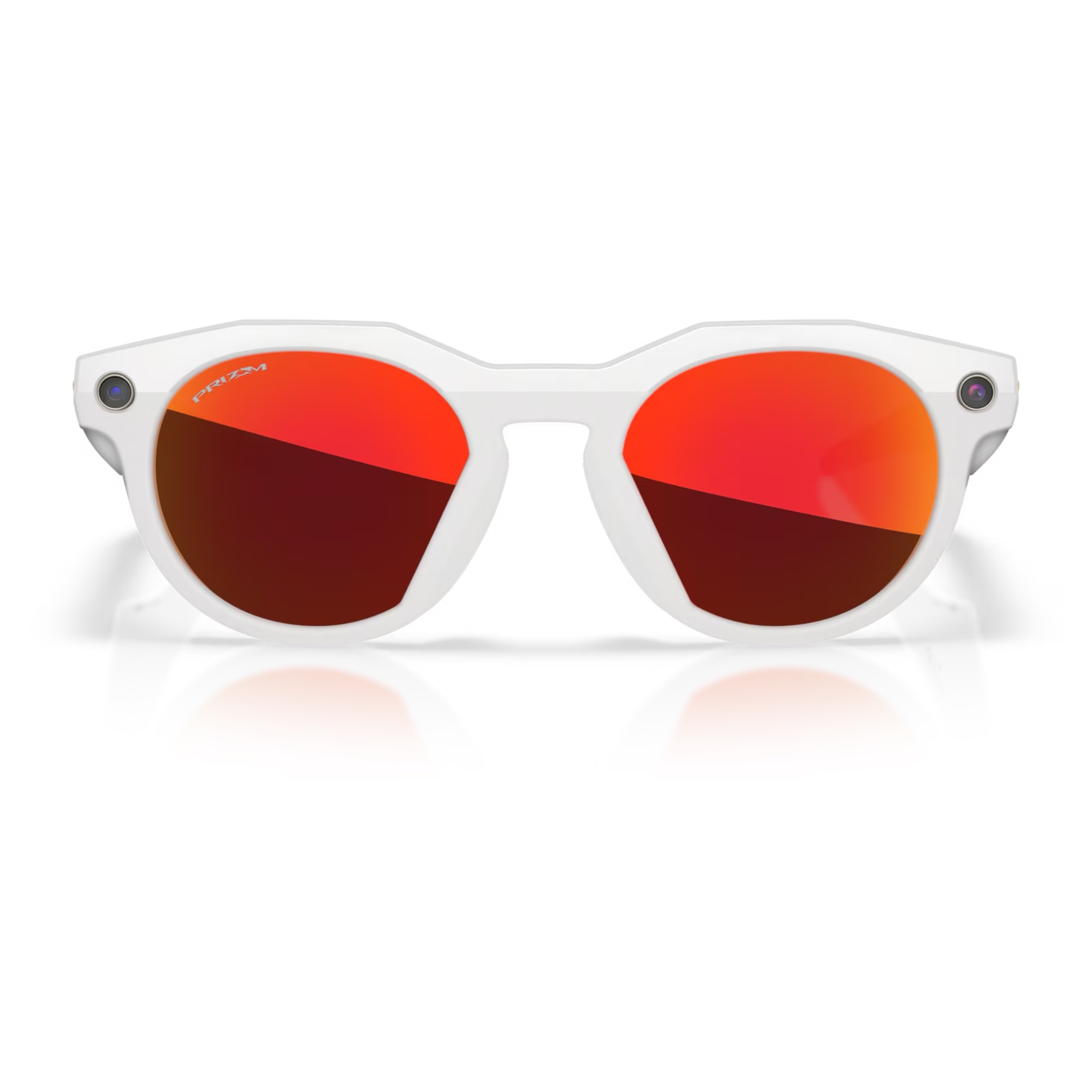 Okulary ze sztuczną inteligencją OAKLEY META HSTN