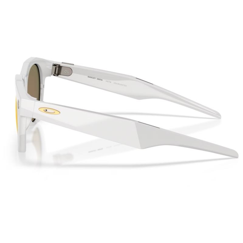 Okulary ze sztuczną inteligencją OAKLEY META HSTN