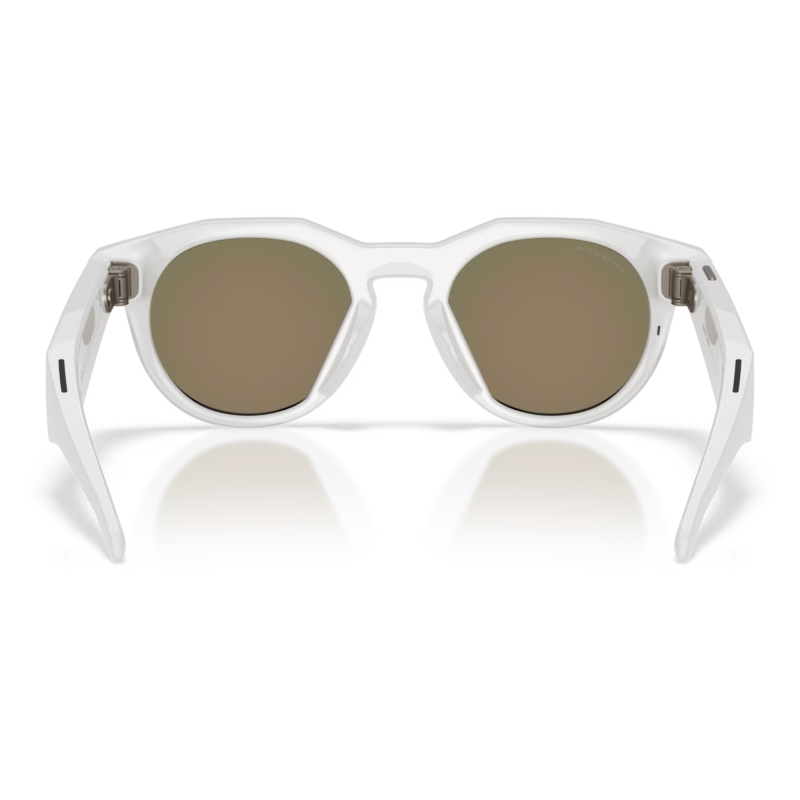 Okulary ze sztuczną inteligencją OAKLEY META HSTN