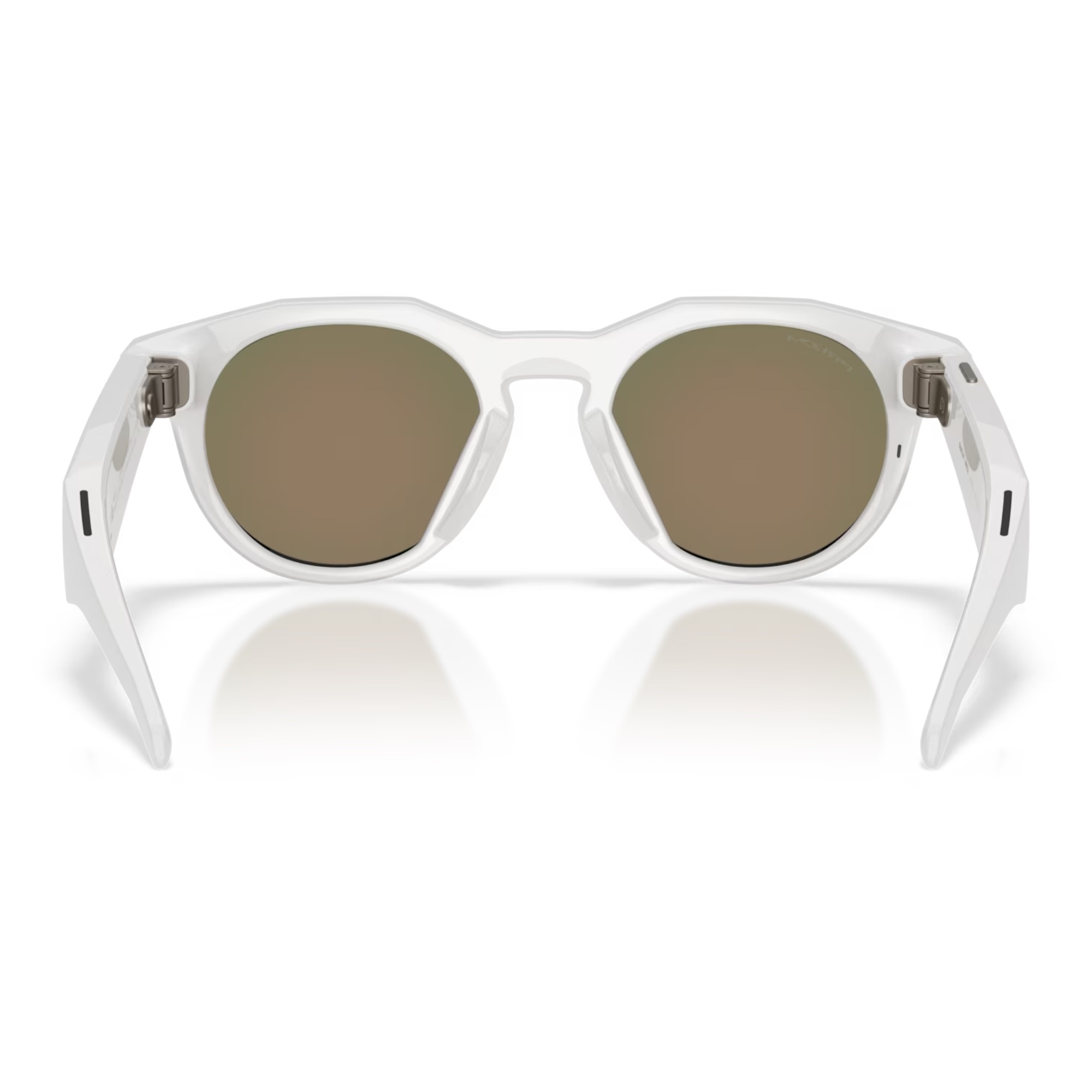 Okulary ze sztuczną inteligencją OAKLEY META HSTN