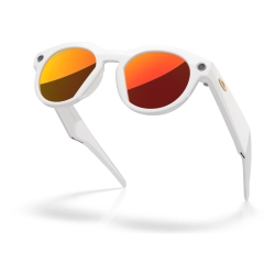 Okulary ze sztuczną inteligencją OAKLEY META HSTN