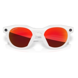 Okulary ze sztuczną inteligencją OAKLEY META HSTN