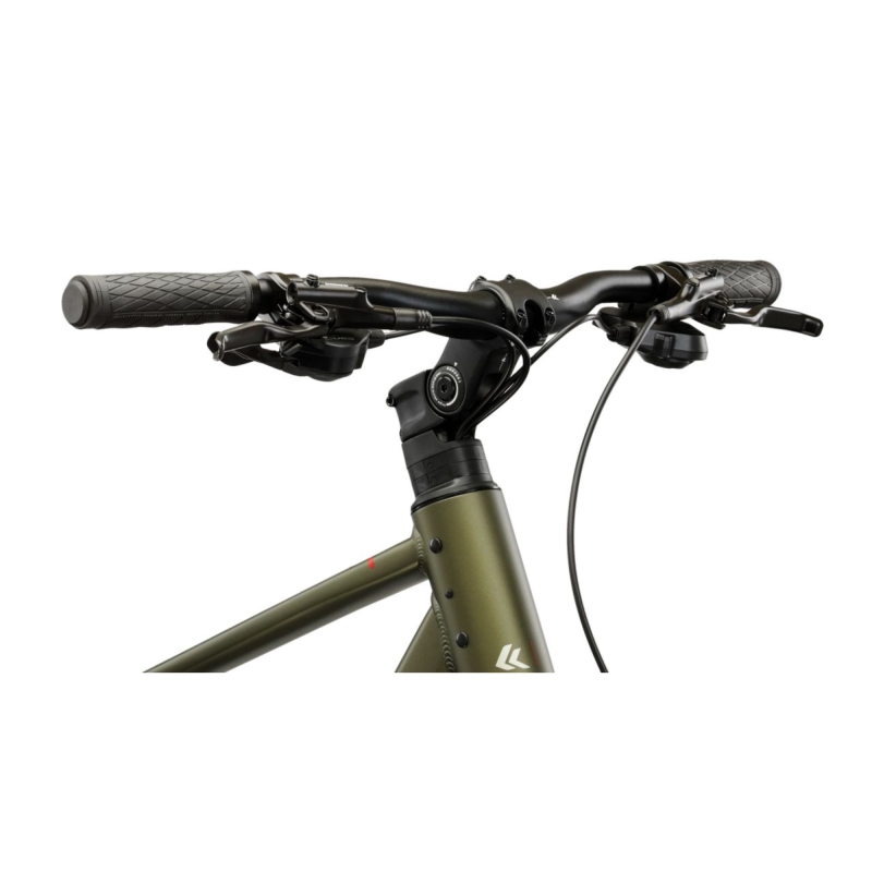 Rower crossowy KROSS Evado C300 M