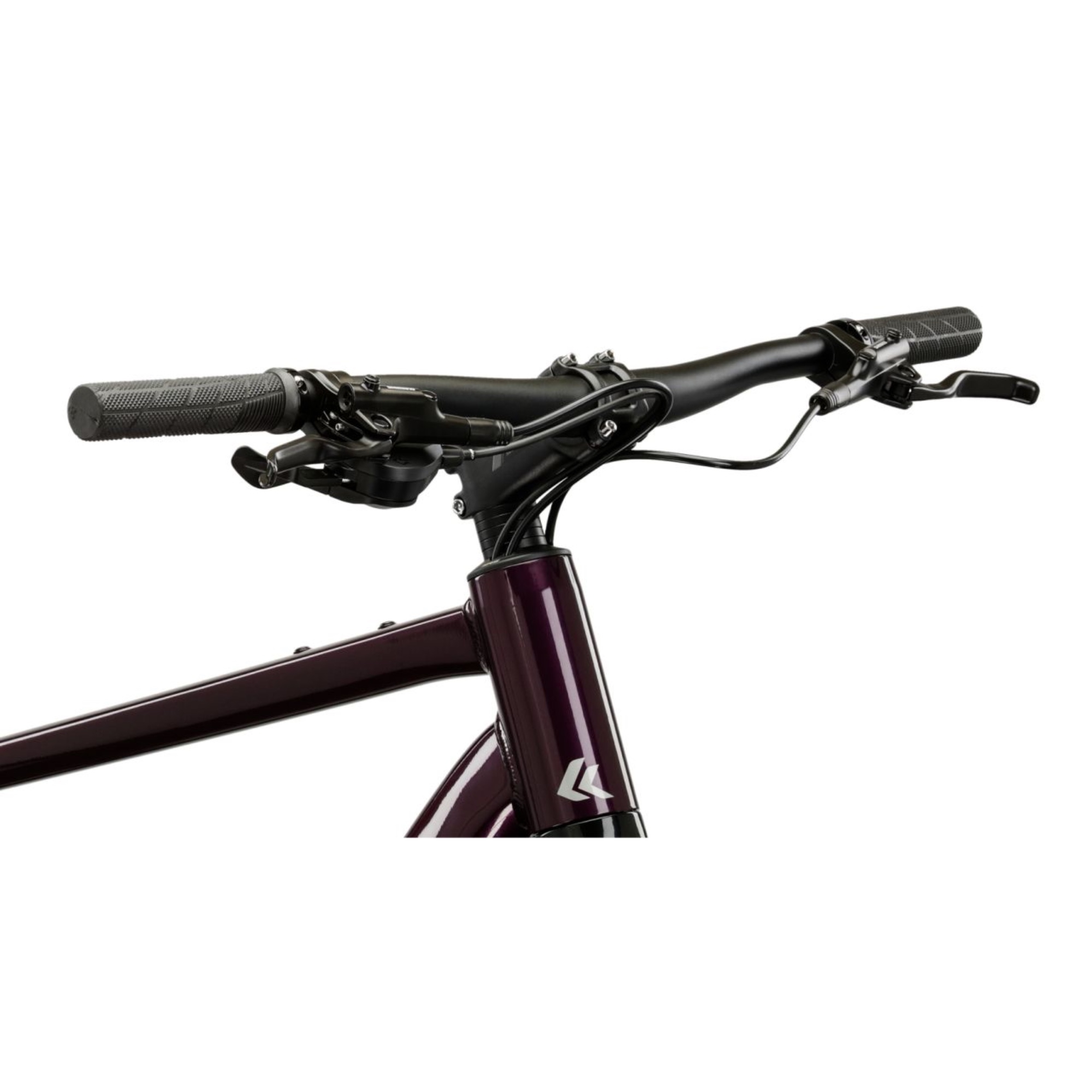 Rower fitness KROSS Esker G100 FL