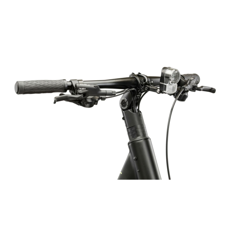 Rower trekkingowy KROSS Trans T200 U