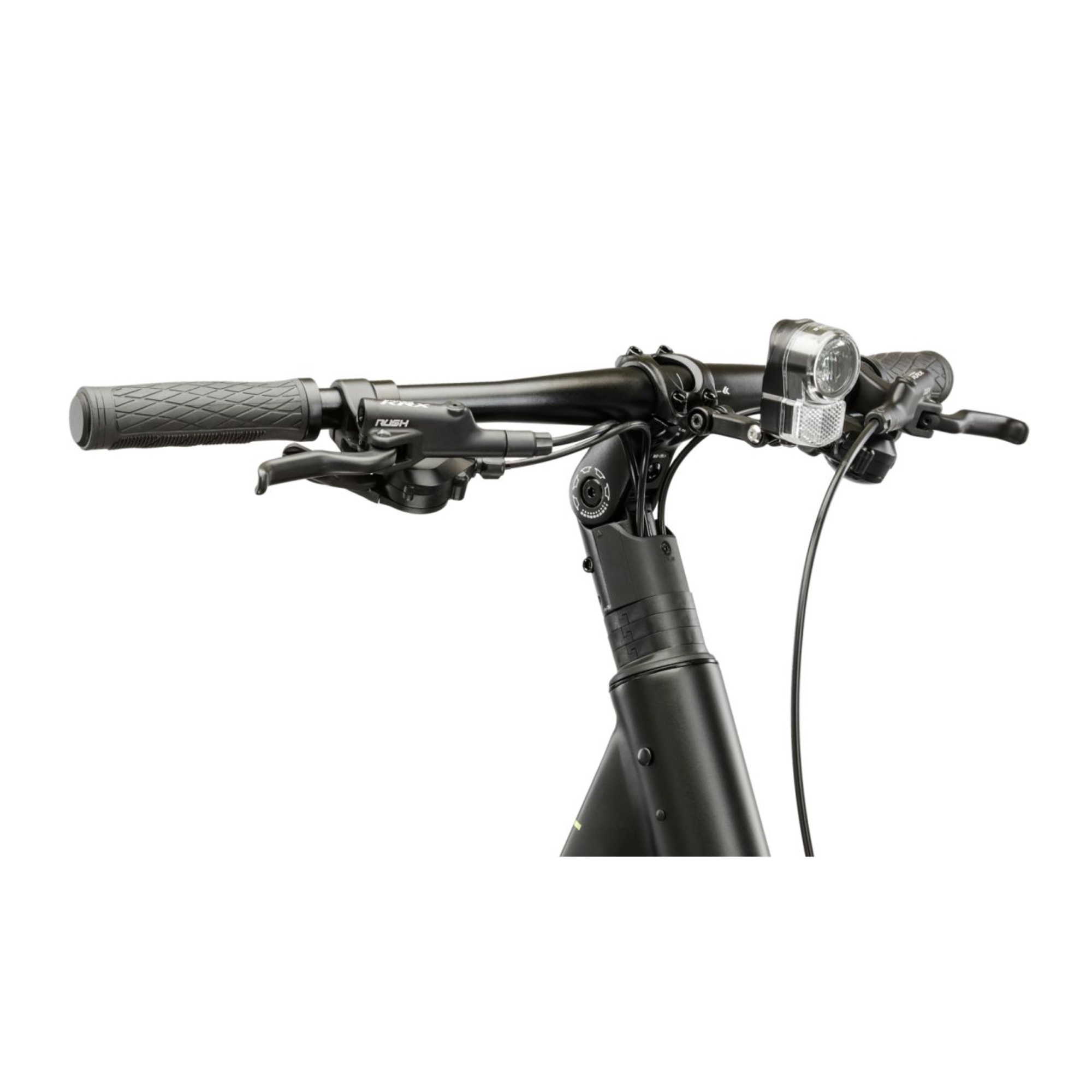 Rower trekkingowy KROSS Trans T200 U