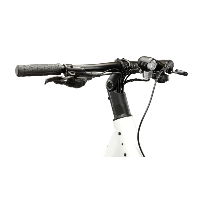 Rower trekkingowy KROSS Trans T300 U