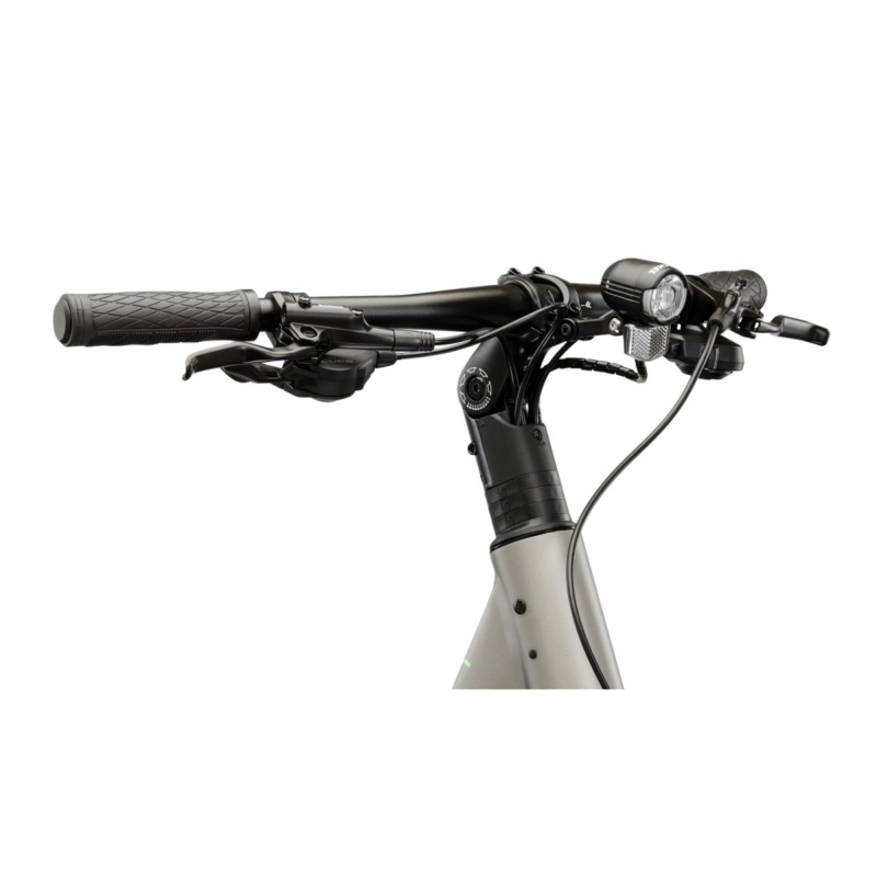 Rower trekkingowy KROSS Trans T300 U