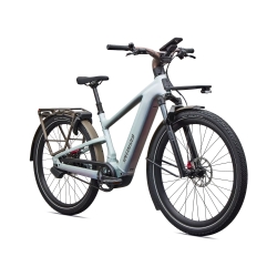 Rower elektryczny trekkingowy SPECIALIZED Turbo Vado 3 6.0 IGH