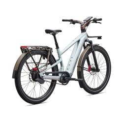 Rower elektryczny trekkingowy SPECIALIZED Turbo Vado 3 6.0 IGH