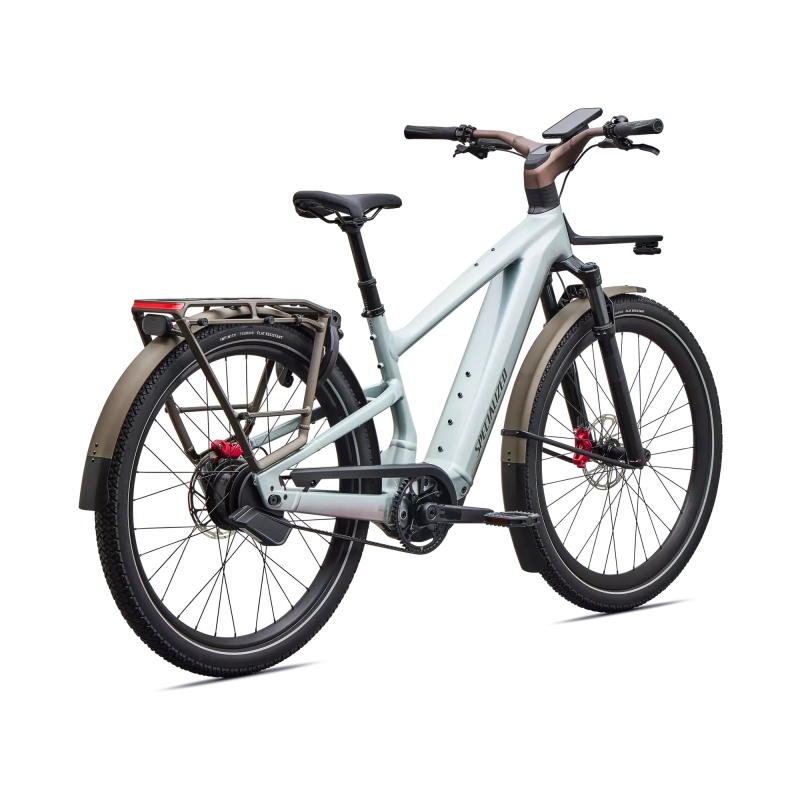 Rower elektryczny trekkingowy SPECIALIZED Turbo Vado 3 6.0 IGH
