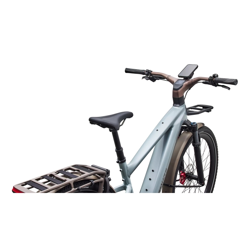 Rower elektryczny trekkingowy SPECIALIZED Turbo Vado 3 6.0 IGH