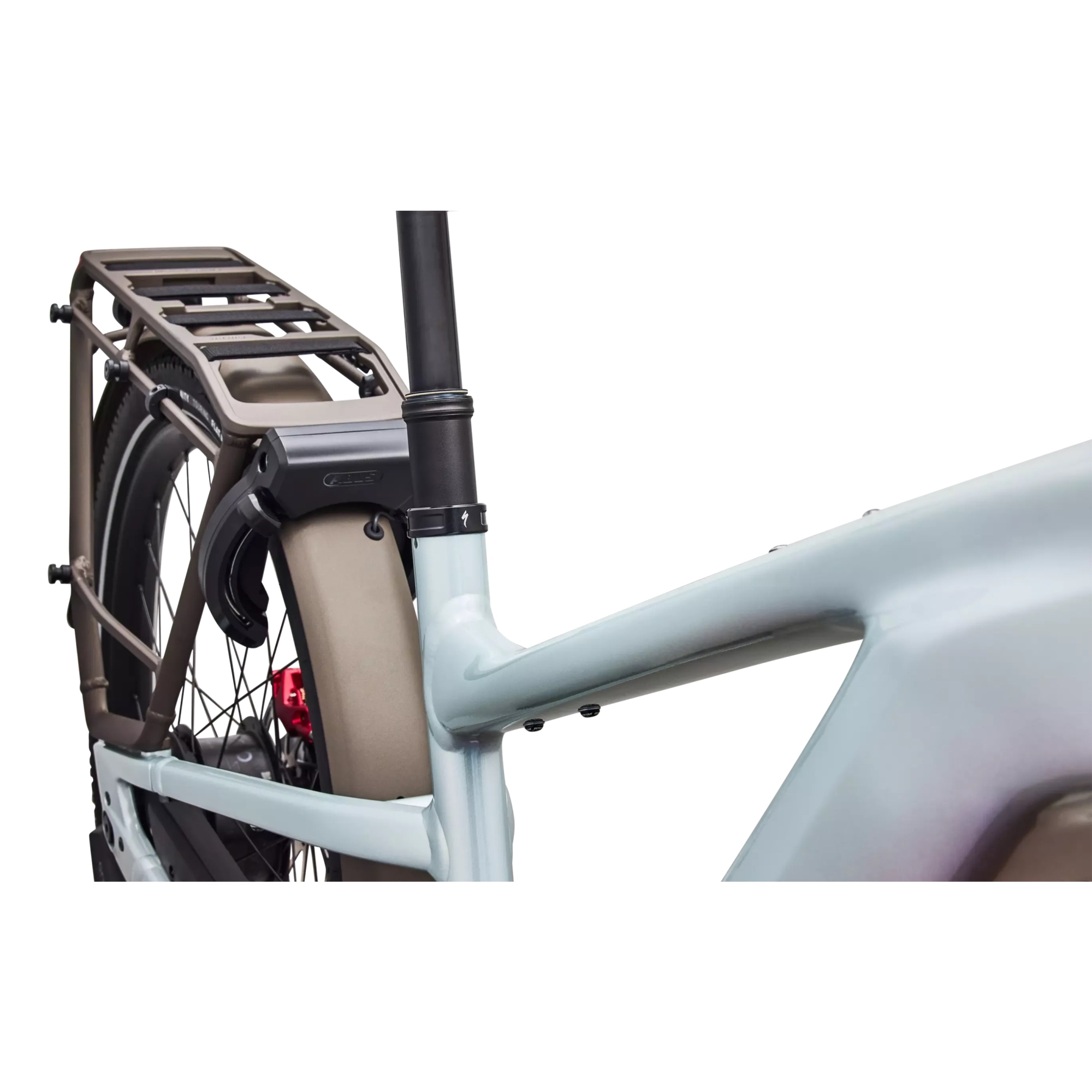 Rower elektryczny trekkingowy SPECIALIZED Turbo Vado 3 6.0 IGH
