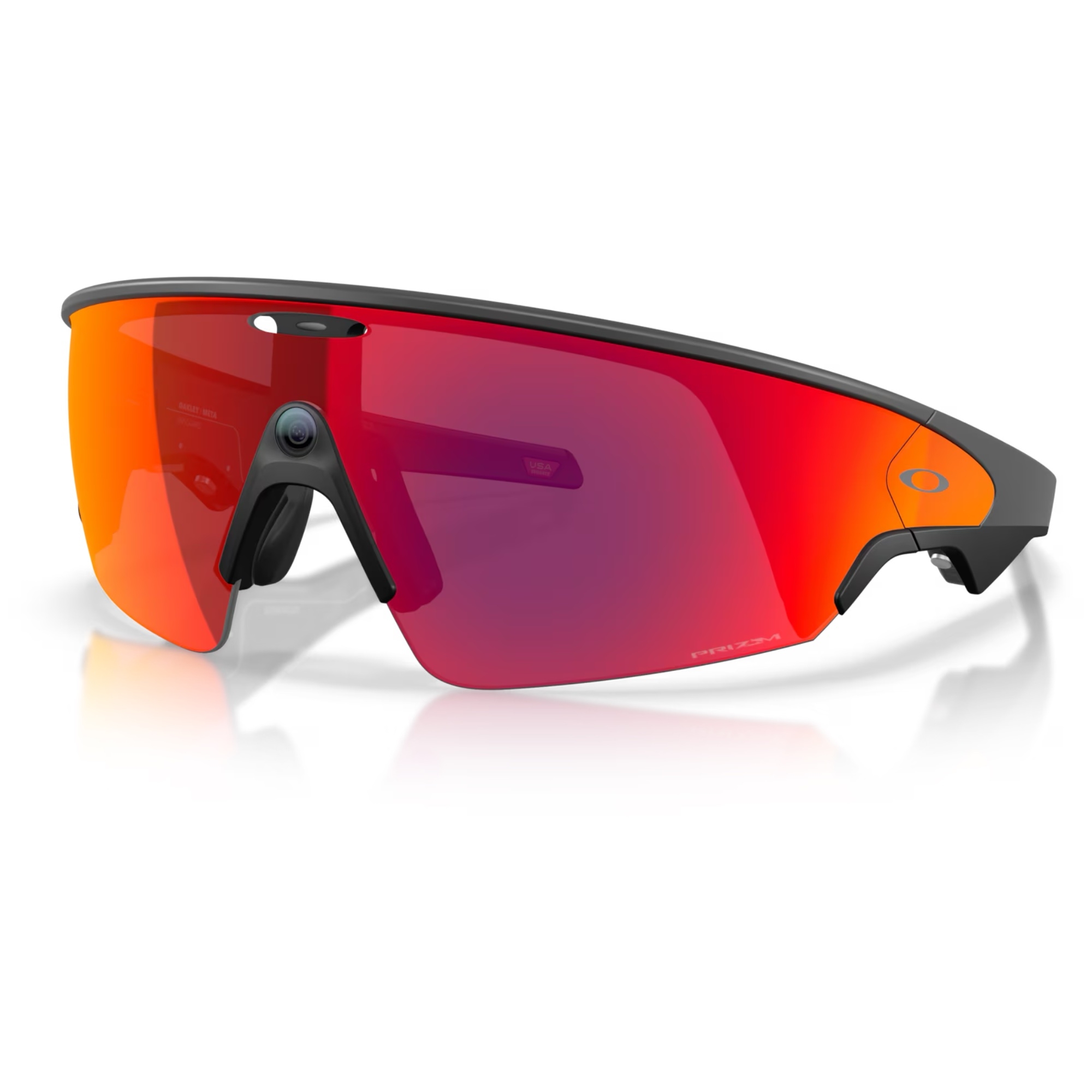 Okulary ze sztuczną inteligencją OAKLEY META Vanguard