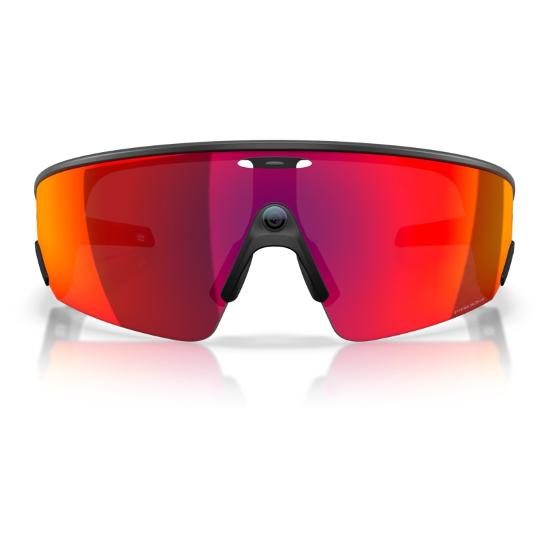 Okulary ze sztuczną inteligencją OAKLEY META Vanguard