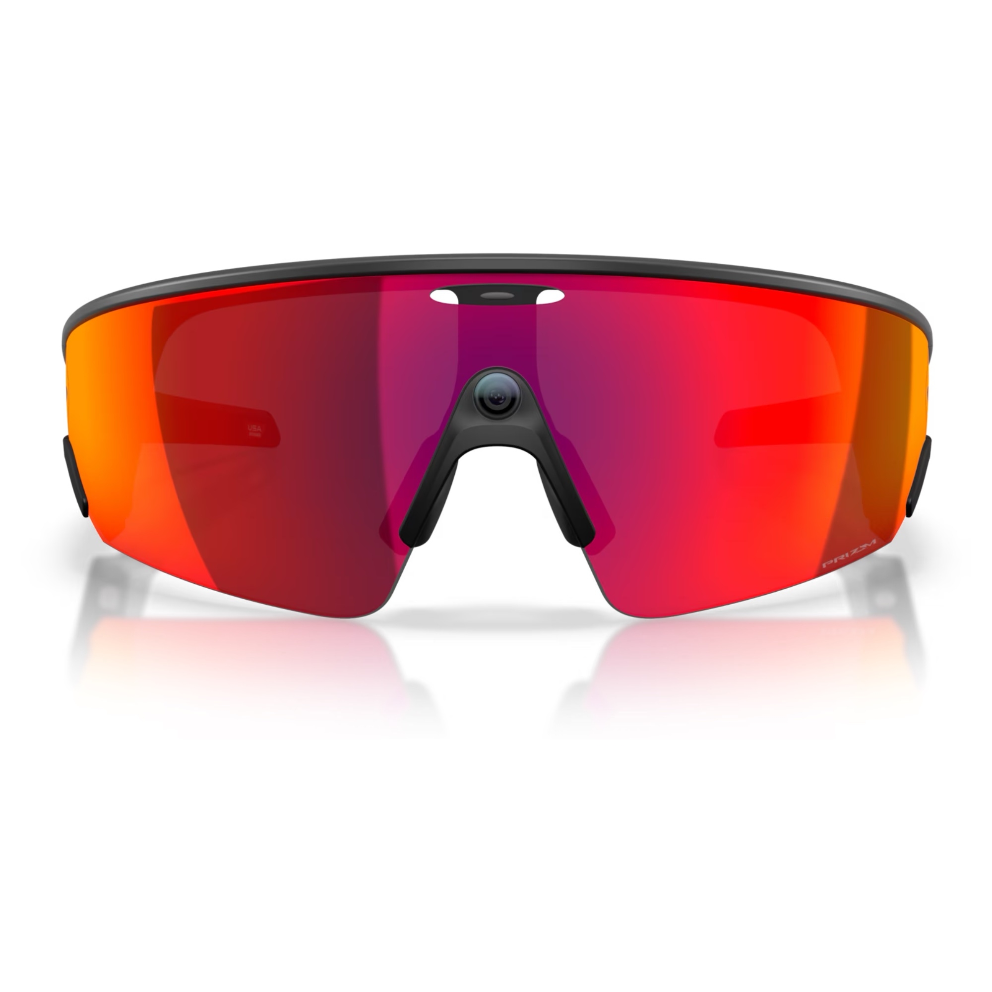 Okulary ze sztuczną inteligencją OAKLEY META Vanguard