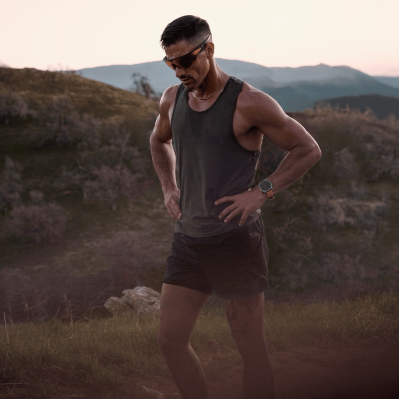 Okulary ze sztuczną inteligencją OAKLEY META Vanguard