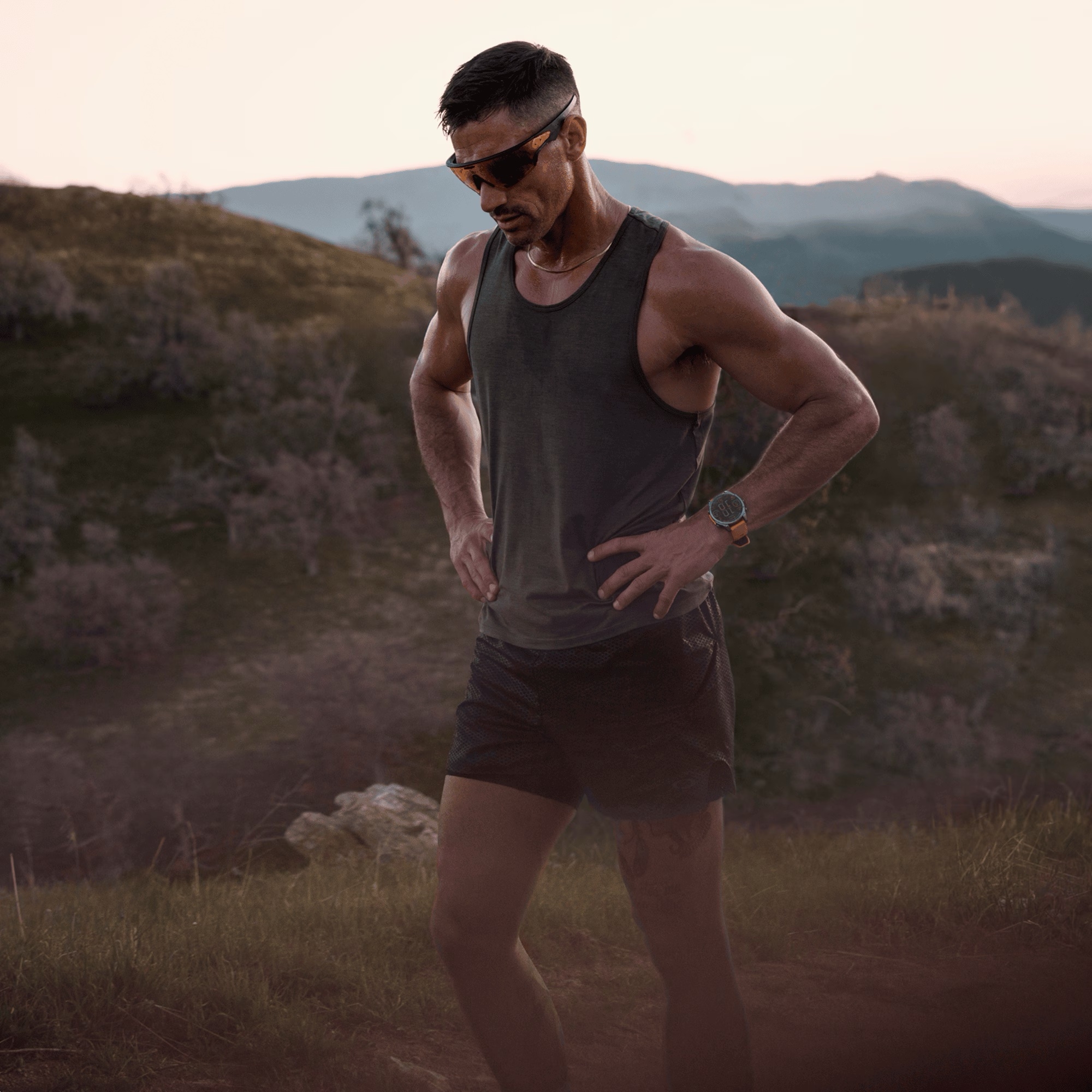 Okulary ze sztuczną inteligencją OAKLEY META Vanguard