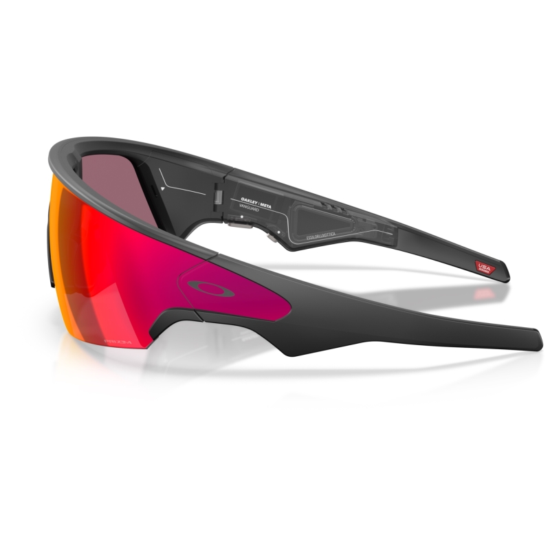 Okulary ze sztuczną inteligencją OAKLEY META Vanguard