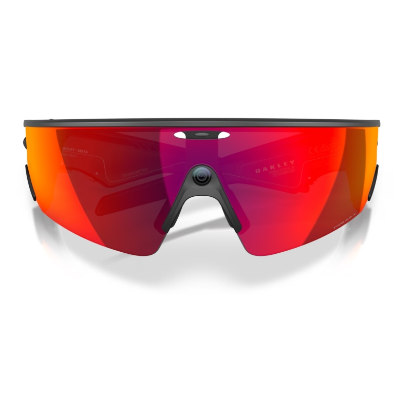 Okulary ze sztuczną inteligencją OAKLEY META Vanguard