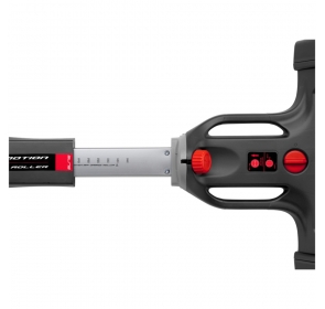 Trenażer rolkowy ELITE Quick Motion