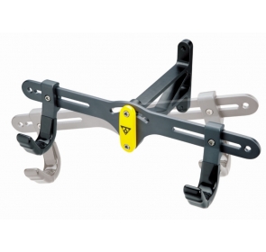 TOPEAK WIESZAK NA ŚCIANĘ SOLO BIKE HOLDER TOPEAK WIESZAK NA ŚCIANĘ SOLO BIKE HOLDER