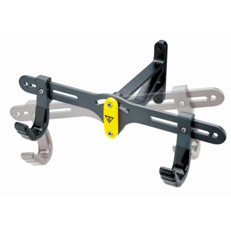 TOPEAK WIESZAK NA ŚCIANĘ SOLO BIKE HOLDER TOPEAK WIESZAK NA ŚCIANĘ SOLO BIKE HOLDER