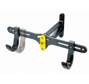 TOPEAK WIESZAK NA ŚCIANĘ SOLO BIKE HOLDER TOPEAK WIESZAK NA ŚCIANĘ SOLO BIKE HOLDER