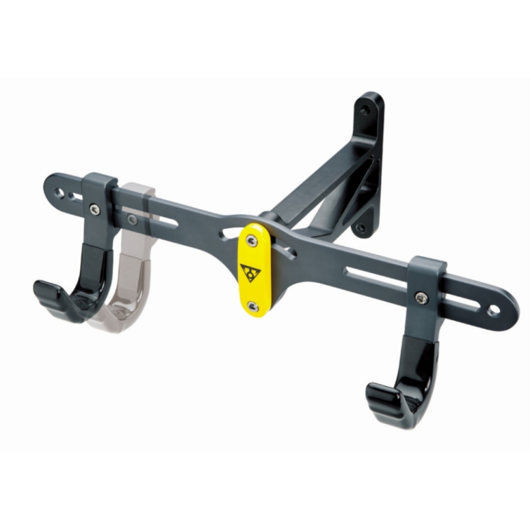TOPEAK WIESZAK NA ŚCIANĘ SOLO BIKE HOLDER TOPEAK WIESZAK NA ŚCIANĘ SOLO BIKE HOLDER
