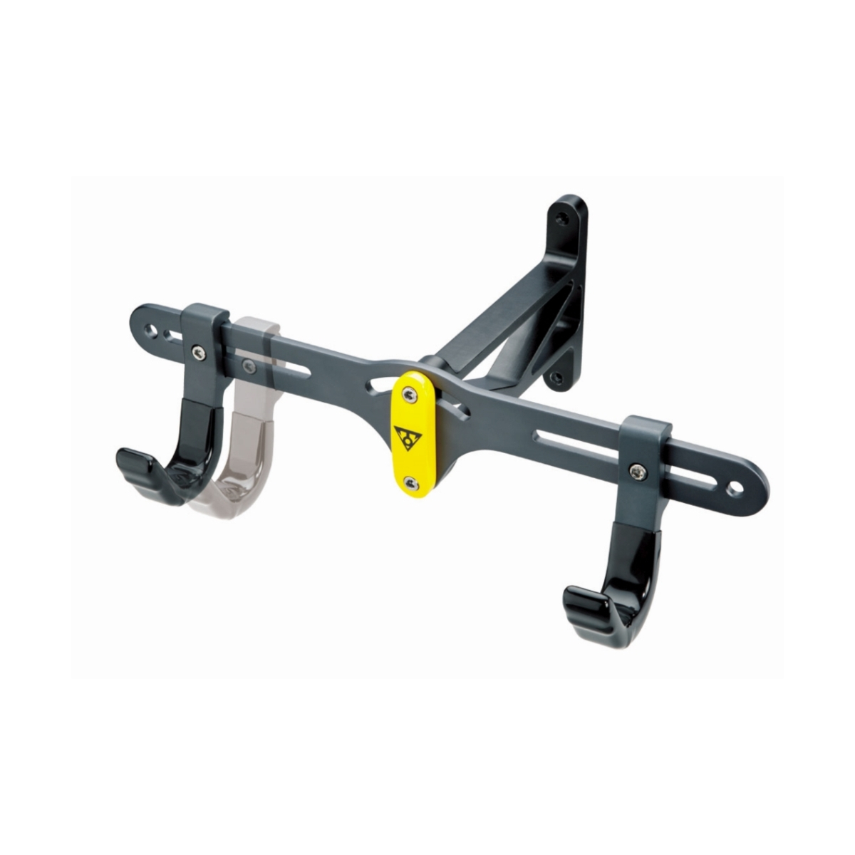 TOPEAK WIESZAK NA ŚCIANĘ SOLO BIKE HOLDER TOPEAK WIESZAK NA ŚCIANĘ SOLO BIKE HOLDER