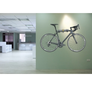 TOPEAK WIESZAK NA ŚCIANĘ SOLO BIKE HOLDER TOPEAK WIESZAK NA ŚCIANĘ SOLO BIKE HOLDER