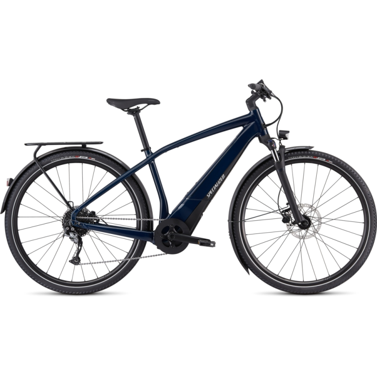 Rower Elektryczny SPECIALIZED Vado 3.0 - cast blue Rower Elektryczny SPECIALIZED Vado 3.0 - cast blue