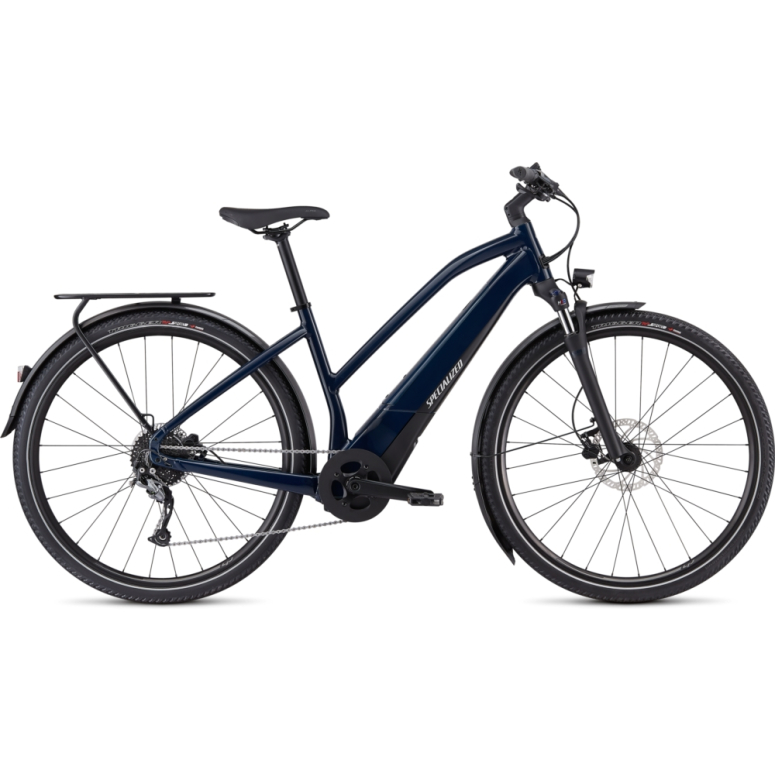 Rower Elektryczny Damski SPECIALIZED Vado 3.0 - ca Rower Elektryczny Damski SPECIALIZED Vado 3.0 - ca