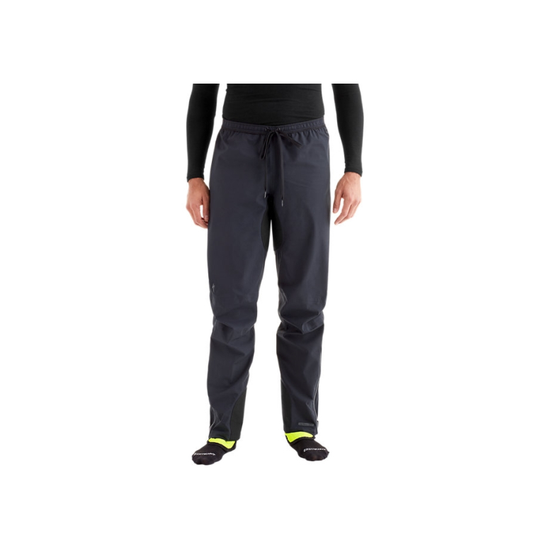 Spodnie SPECIALIZED Deflect H2O Comp