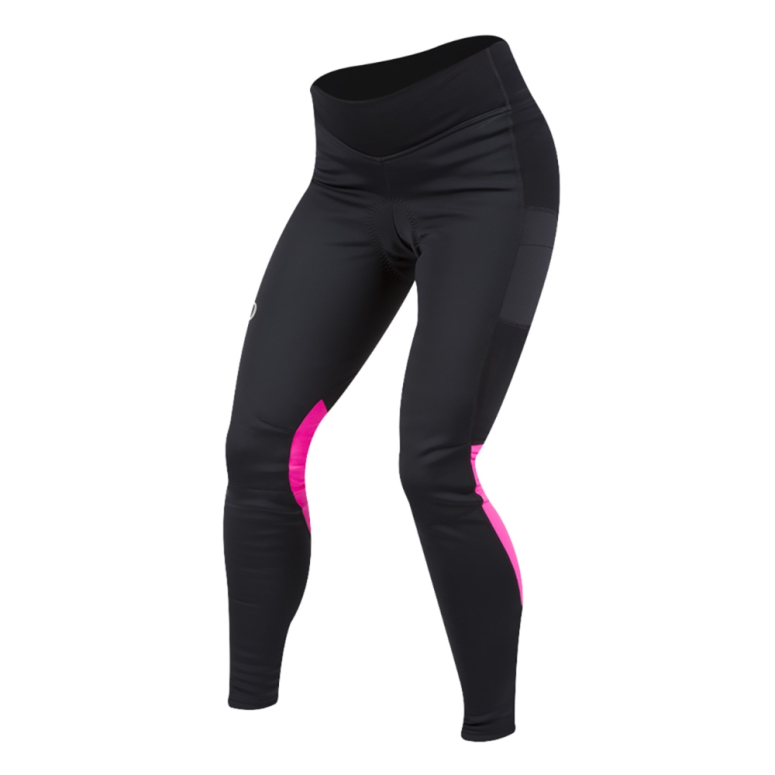 Spodnie zimowe damskie PEARL IZUMI Amfib Elite - p