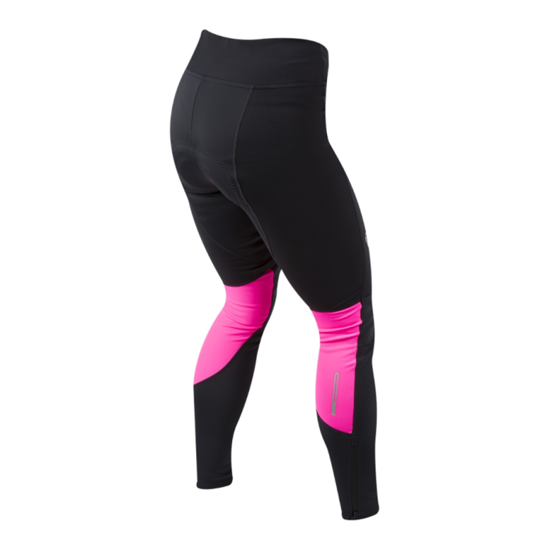 Spodnie zimowe damskie PEARL IZUMI Amfib Elite - p