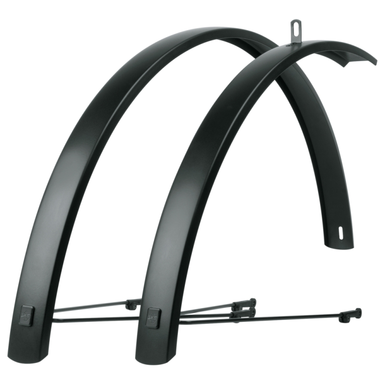 Błotniki Rowerowe SKS Edge Al 56 28"